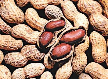 peanut fix in throat, baby girl death