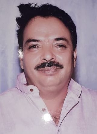 Prayagraj: hanged by businessman