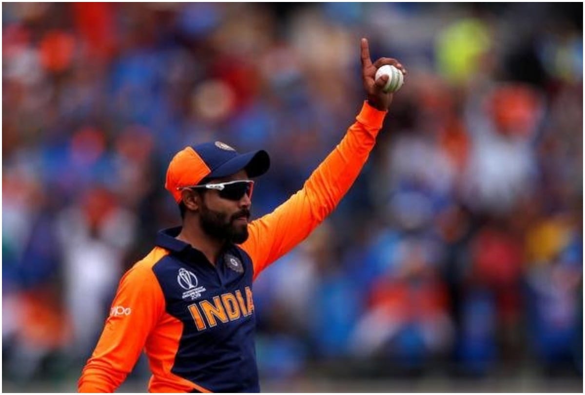 World Cup 2019: Team India Playing XI against Sri Lanka match