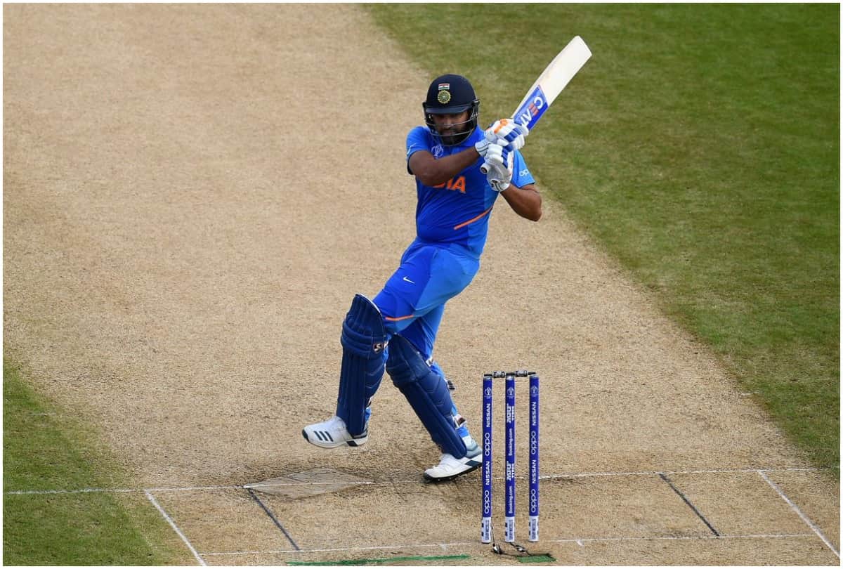Four Batsman Who hits more six in one day international Cricket