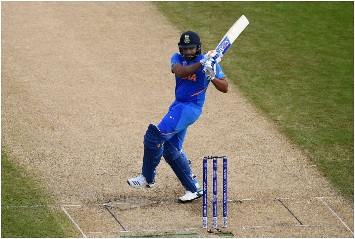 India vs bangladesh: Rohit Sharma on verge of major milestone in T20I cricket at rajkot    