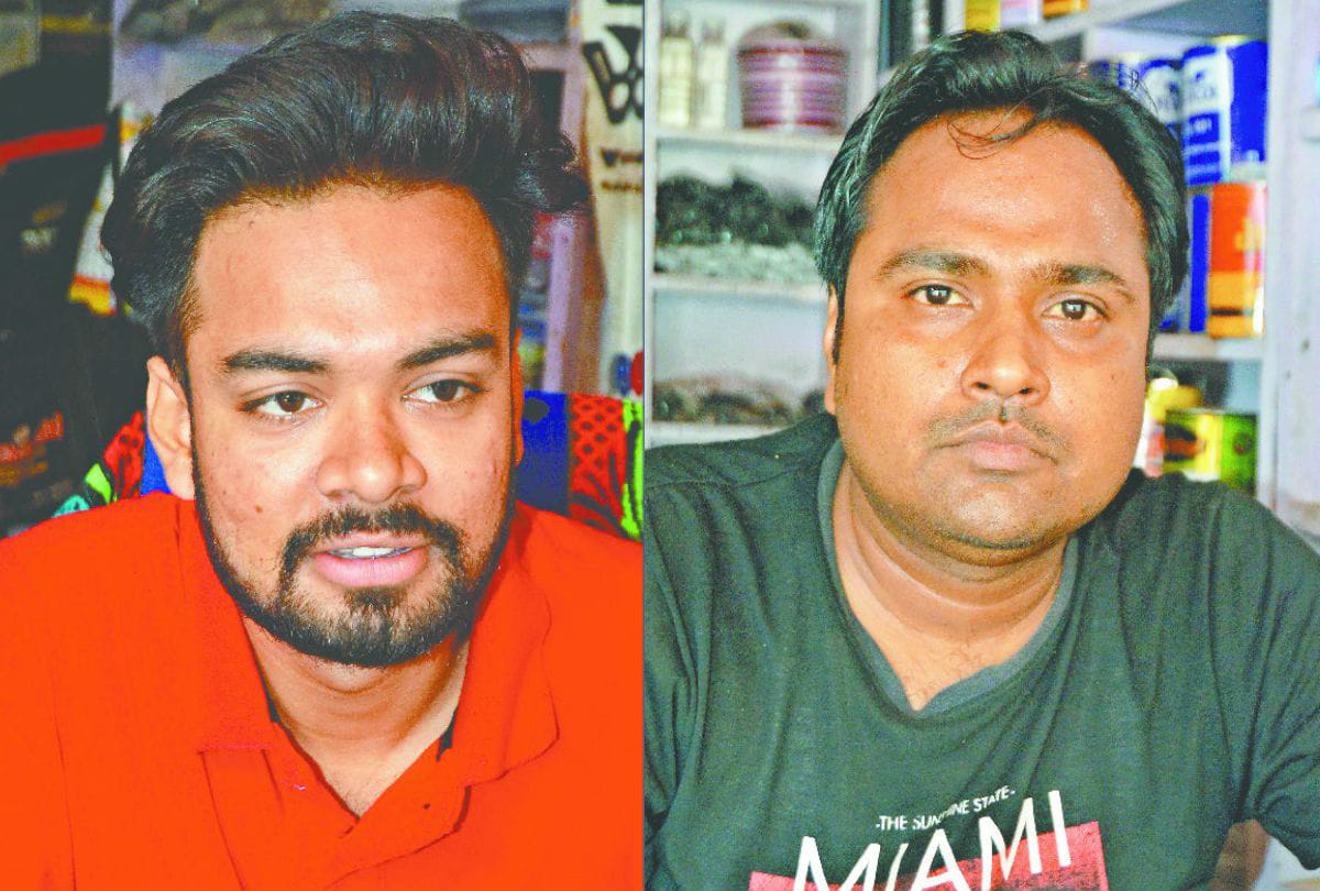 hindu muslims gives message of communal harmony in agra