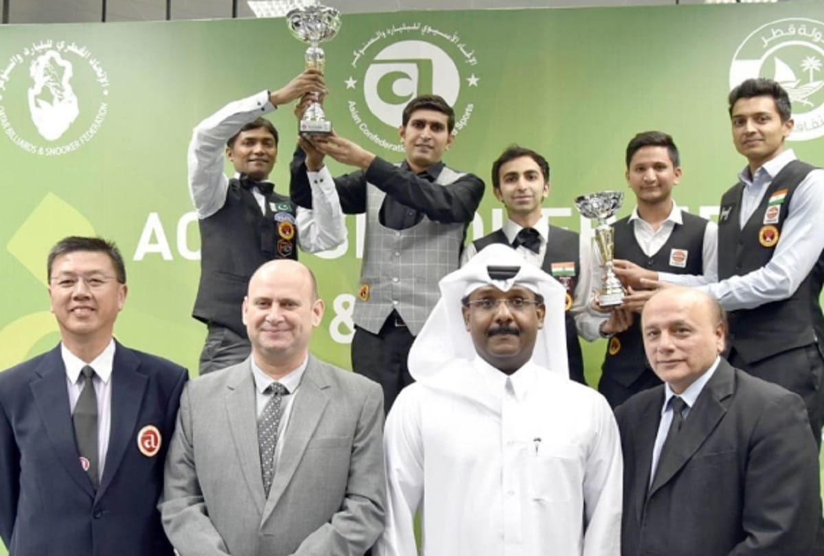 pakistan defeated india in ibsf snooker world championship to clinch title