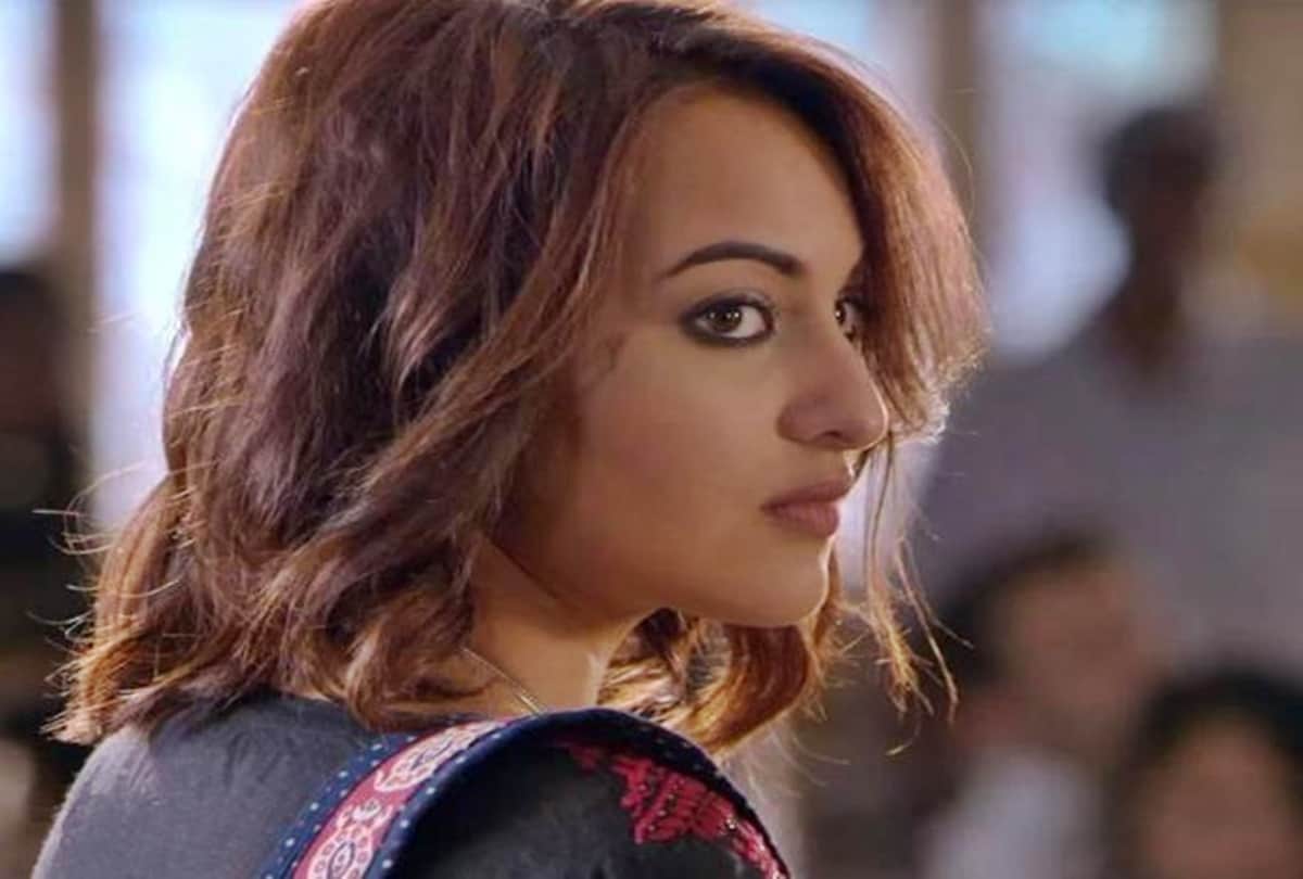 Sonakshi Sinha on cheating allegations they trying to maligning my crystal clear image