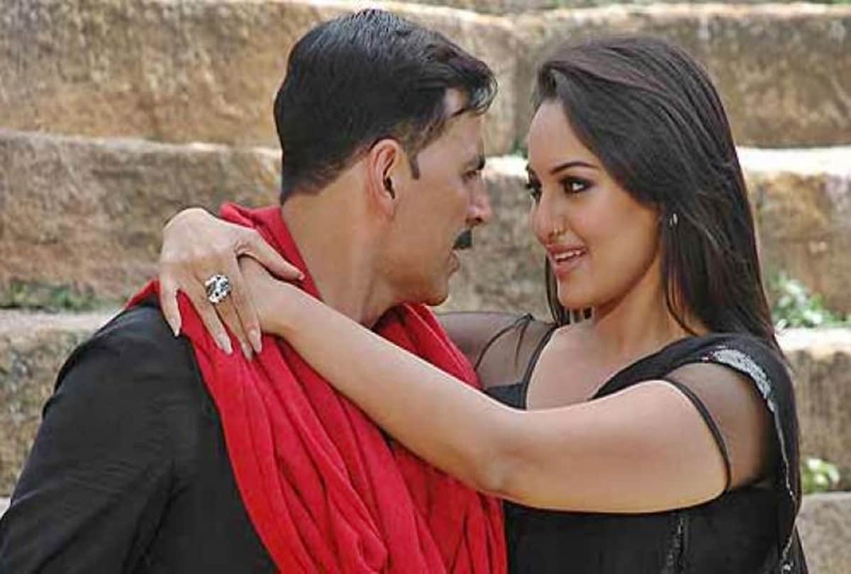 rowdy rathore movie this day that year series by pankaj shukla 1 june 2012 sajid wajid akshay kumar