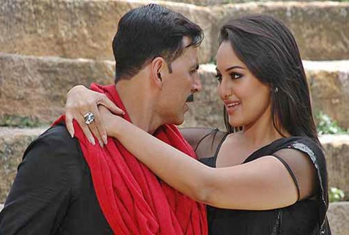 rowdy rathore movie this day that year series by pankaj shukla 1 june 2012 sajid wajid akshay kumar