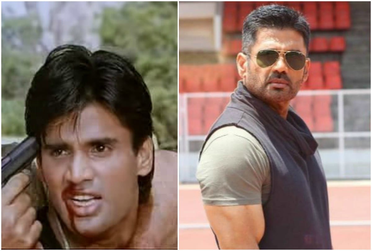 Mohra film completes 25 years Akshay Kumar to Raveena Tandon stars huge transformation