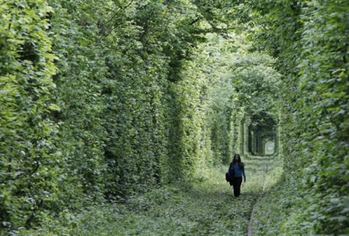 Worlds seven such places look imaginary but they are real