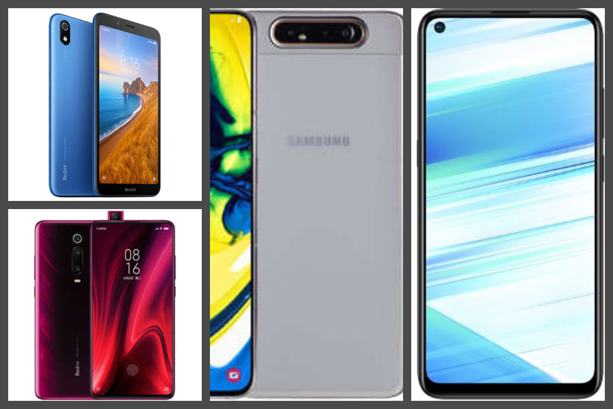List of upcoming mobiles in India july 2019 with launch dates, expected prices, specifications