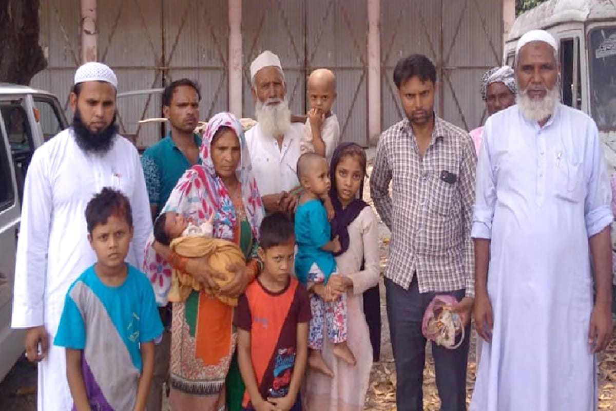 Death after at time of operation woman's kidney was taken out in hospital and complained to DM
