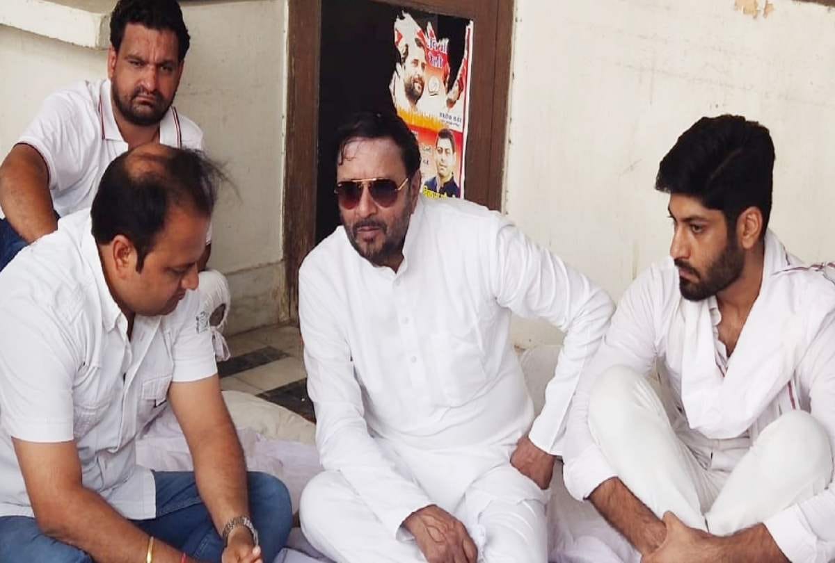 congress spokesperson vikas chaudhary murder case new revelation why maley murder