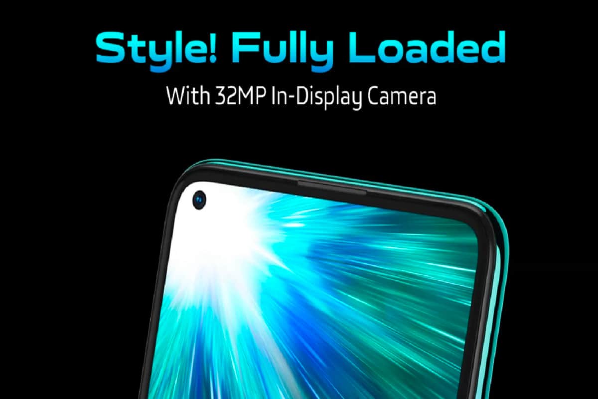 Vivo Z1 Pro launched in India with triple camera and snapdragon 712 soc, price and specifications
