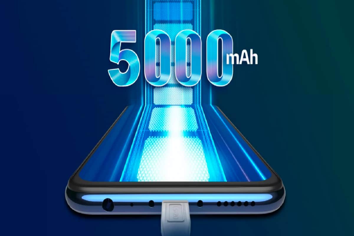 Huawei Y9 Prime 2019 vs Vivo Z1 Pro specifications price and comparison
