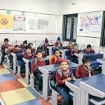 दिल्ली सरकारी स्कूल