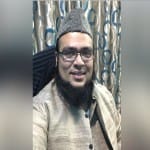 जमीयत दावतुल मुसलीमीन के संरक्षक व प्रसिद्ध आलिम-ए-दीन कारी इस्हाक गोरा