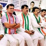गुजरात कांग्रेस (फाइल फोटो)