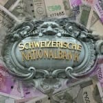 स्विस बैंक में भारत का पैसा