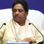 बसपा सुप्रीमो मायावती