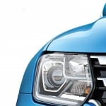 Renault Duster facelift