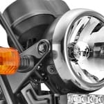 TVS MOTOR
