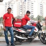 Zomato Delivery Team