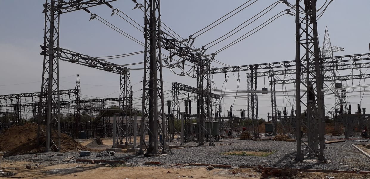 One million people will get electricity