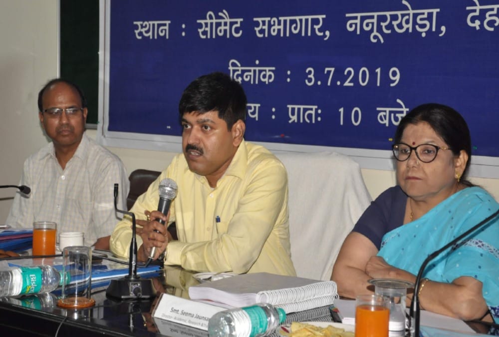 Education policy changed in uttarakhand Students can do On demand board exam