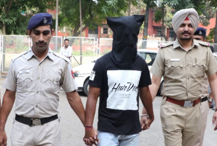Main Accused Of Amit Katoch Murder Case Arrested By Police