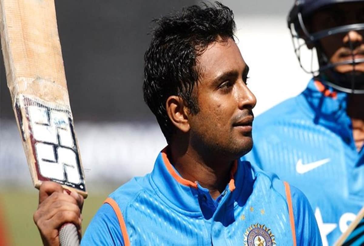 Ambati Rayudu eager to make a comeback to white ball cricket with IPL