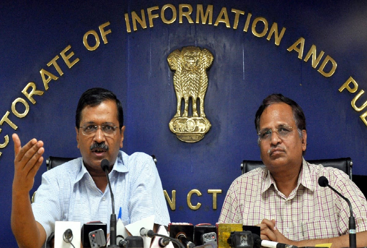 Yamuna river flood water will get rid of Delhi water crisis
