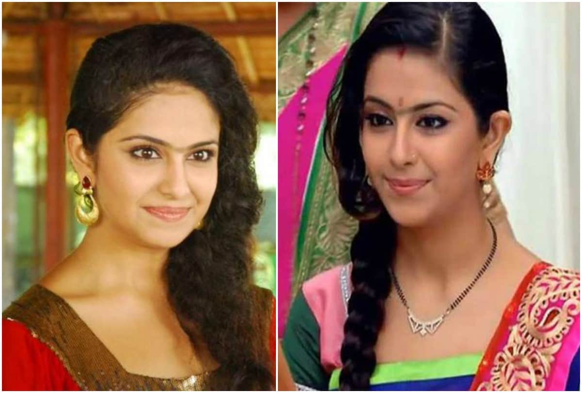 Balika Vadhu actress Avika Gor huge transformation in looks after 11 years