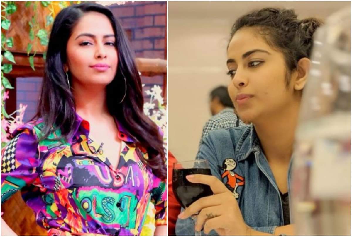 Avika gor and aadil khan wedding photo viral know the fact about pic