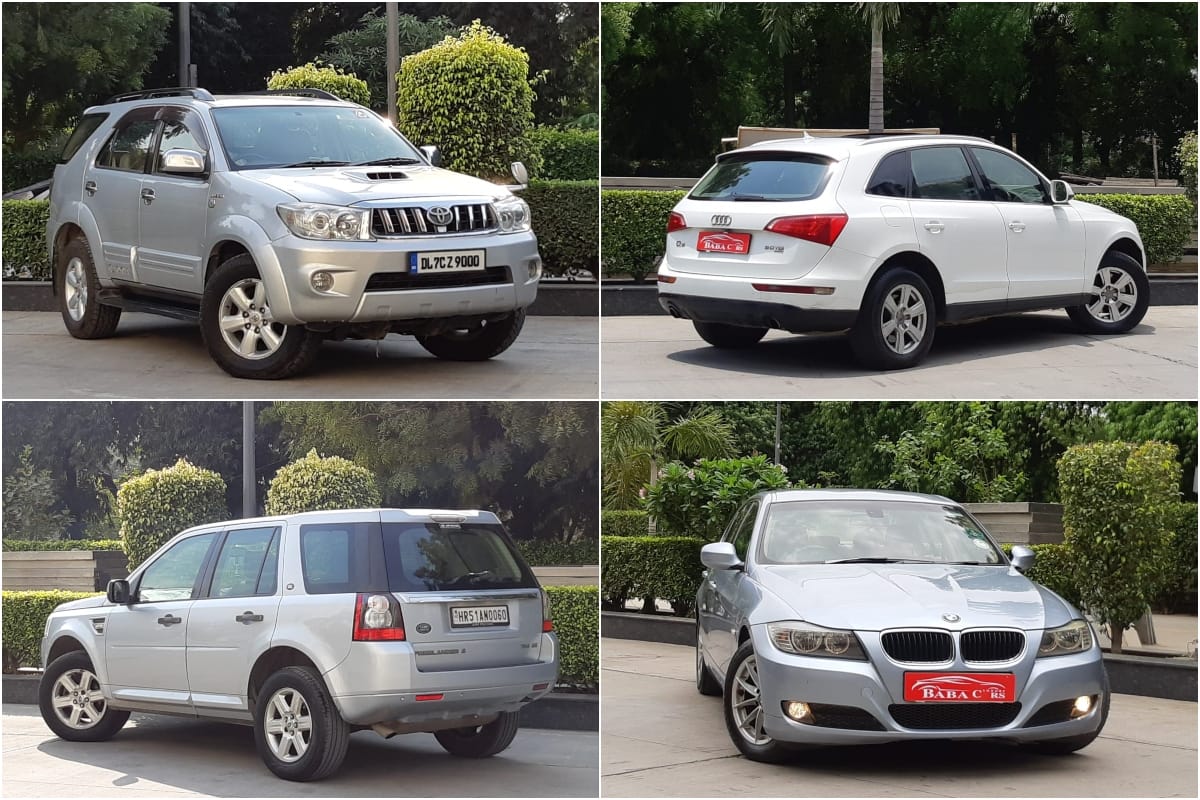 Buy luxury cars at very cheapest price in India all you need to know