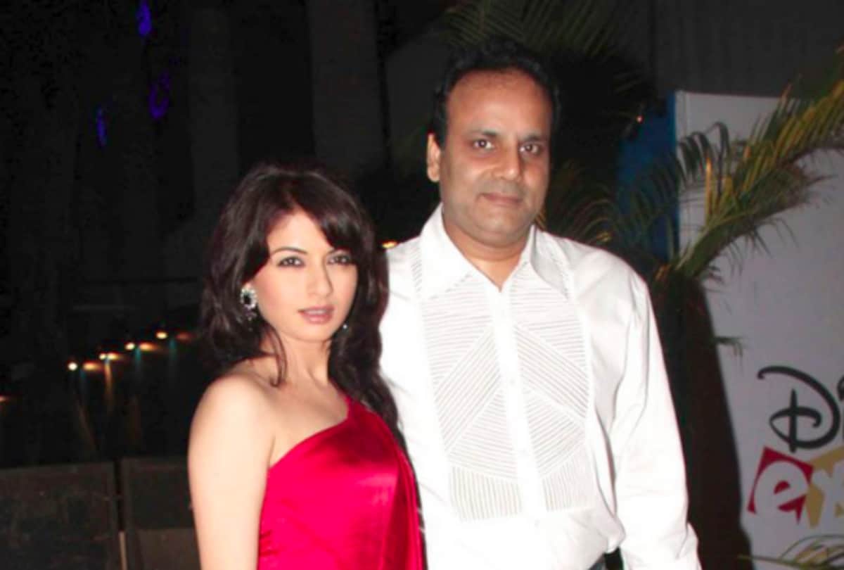 bhagyashree Talks About Separation From Husband Himalaya Dasani