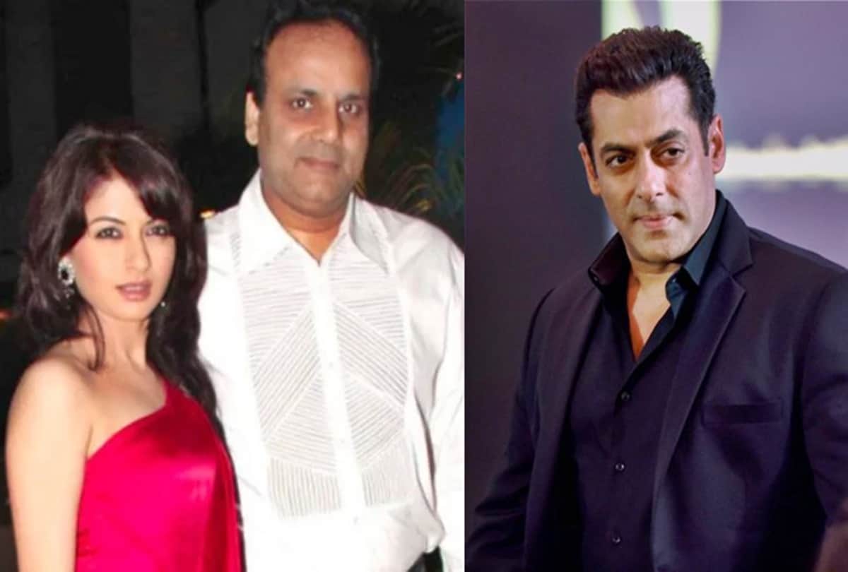 not just bhagyashree husband Himalaya Dasani but these 5 celebs also gets Arrested in past
