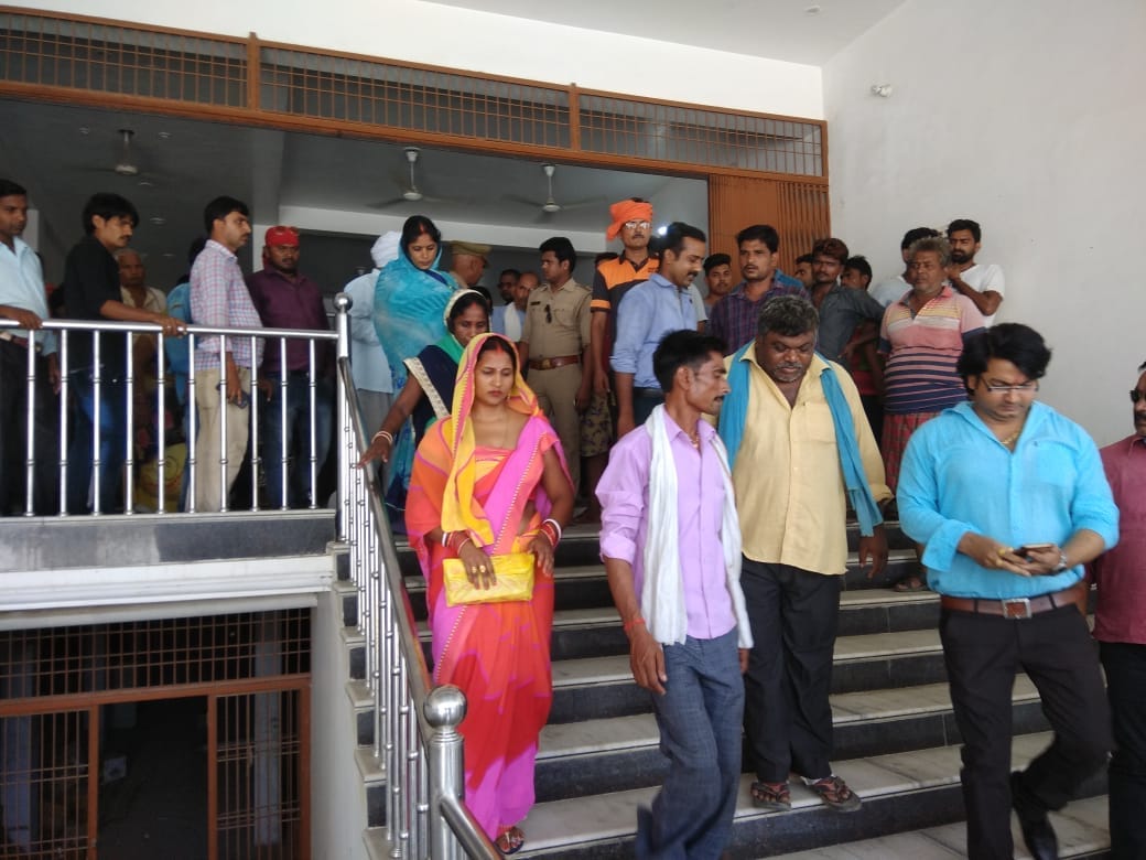 gorakhpur crime