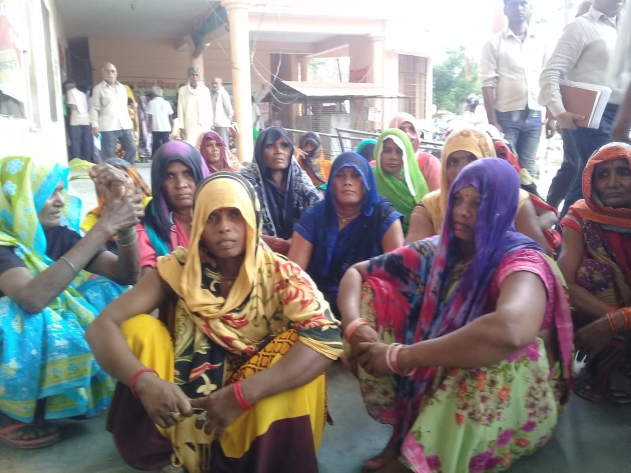 Death of Shanti is involved in murder and suicides