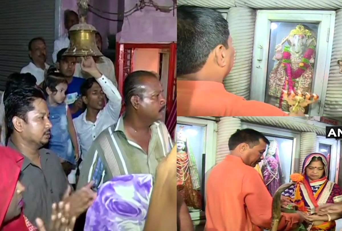 delhi hauz qazi lal kuan dispute lawyer files pil in high court for sit probe of temple attack