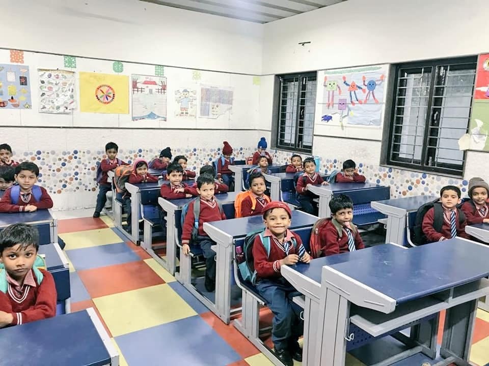 know about Child Rights Research Fellowship 2019 Award full details here
