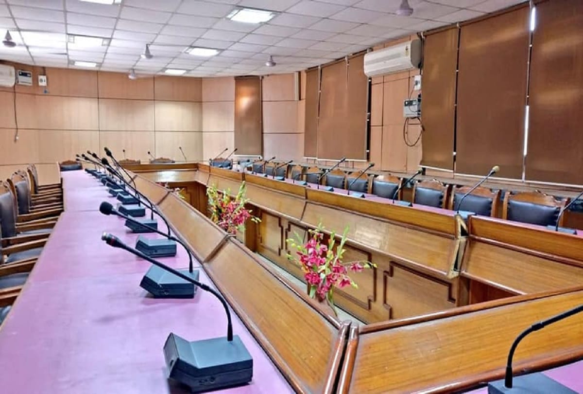 Delhi government schools latest pictures, See images shared by AAP govt