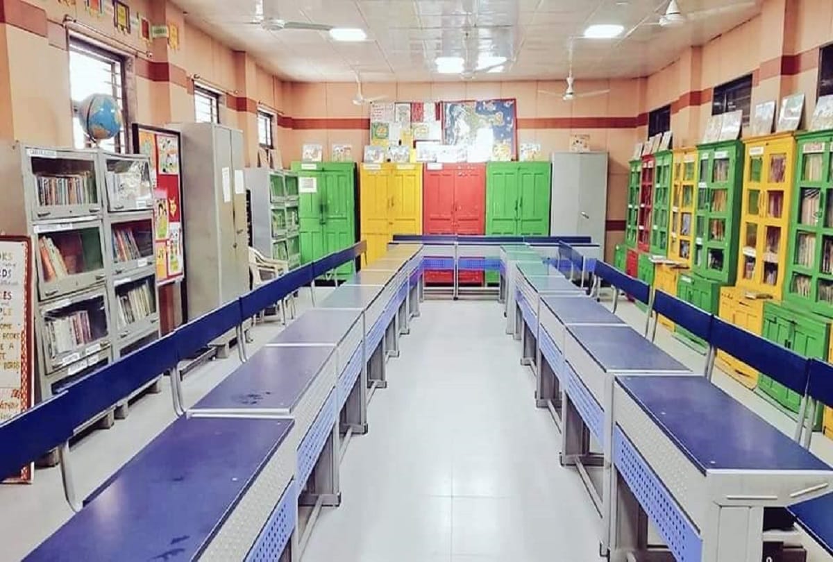 Parents in Delhi do not want to send children to school yet