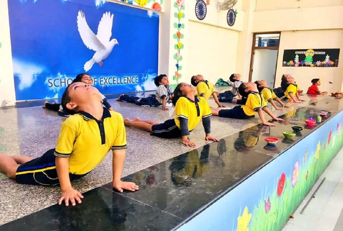 High Court: Delhi government should consider postponing admission to nursery