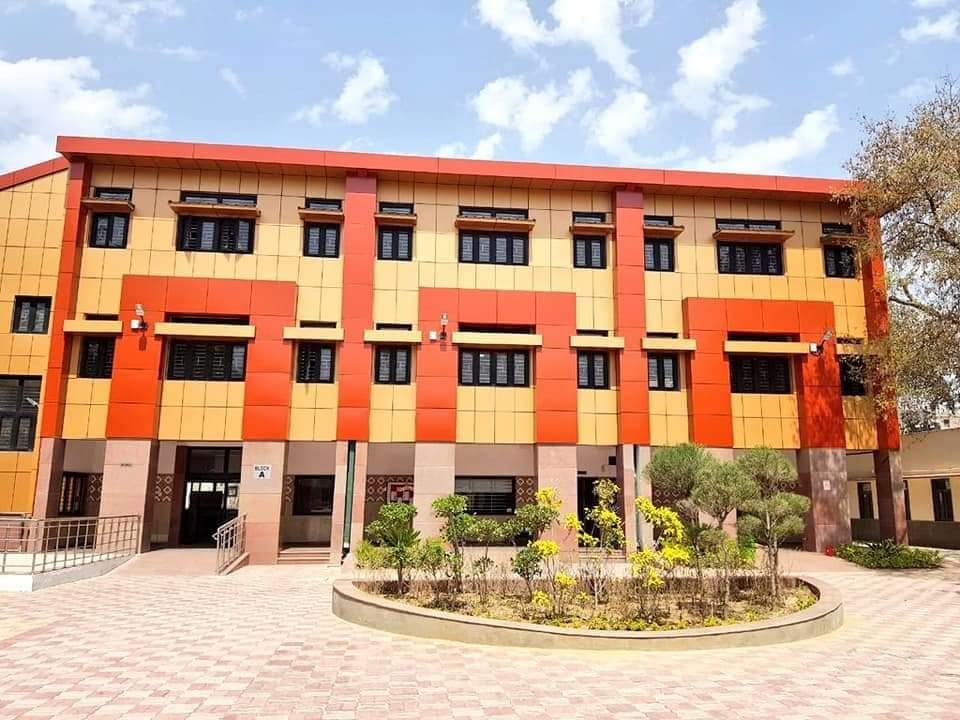 Expert committee will decide when schools will open in Delhi