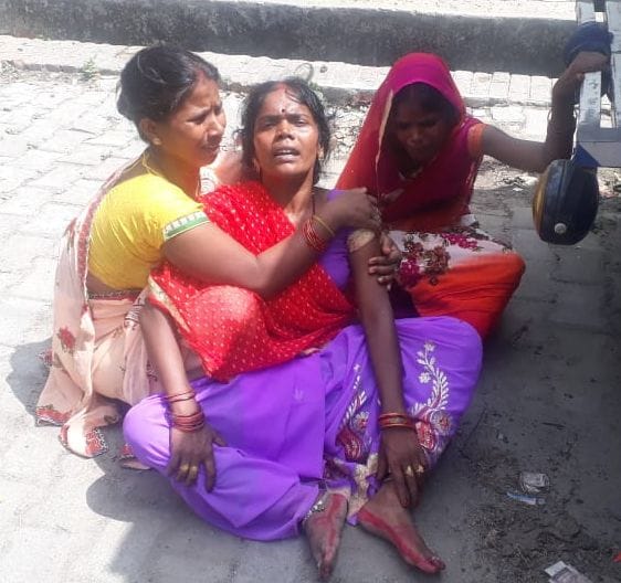 students'murder in sahajanawa