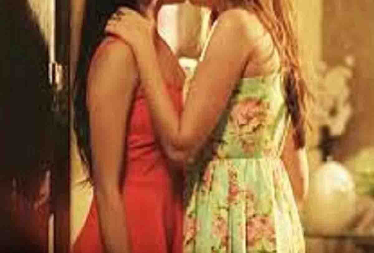 two women marriage with each other in uttar pradesh