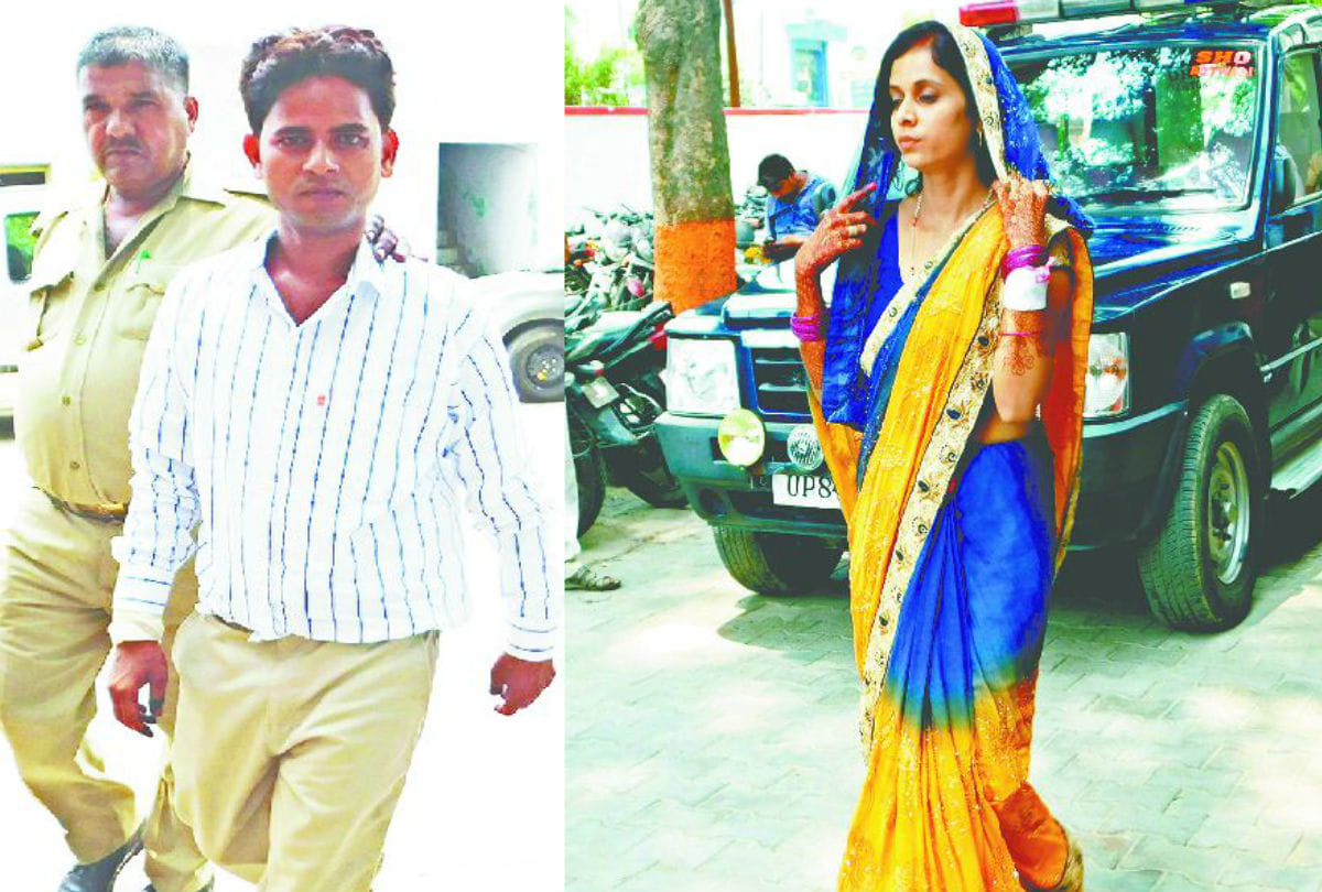 Bride Family Created Ruckus Groom Wedding with lover