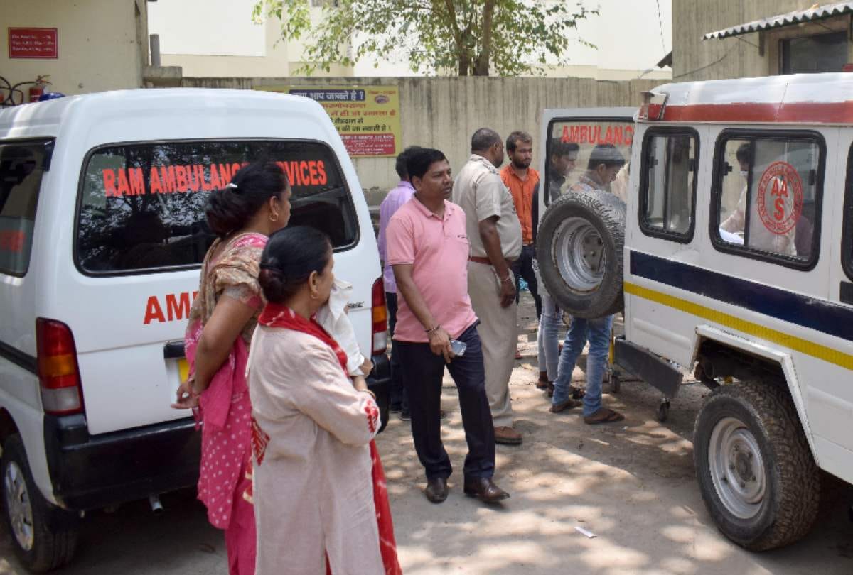 gurugram scientist murder wife son daughter iphone will give big proof as police fetching data