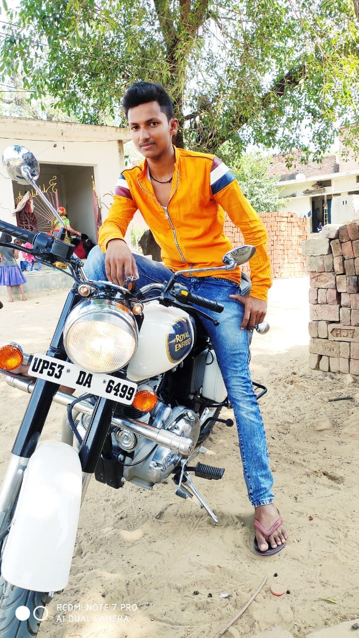student death in road accident
