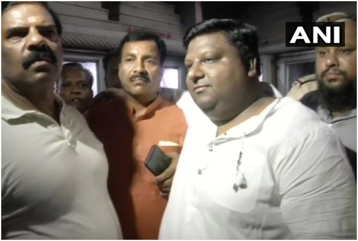Those who do not have ration card will also be given free ration soon: Imran Hussain