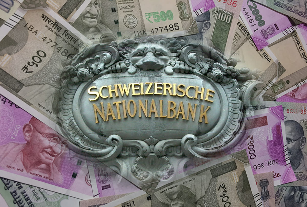 Swiss banks accounts Indian details to be transferred soon